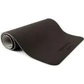 Trendy SPORT TPE Ecoline Yogamatte anthracite/grey