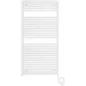 Zehnder HTW Universal elektrisch IHE HUZSS180075EAZD - Design-Heizkörper in Titan, 1.857 x 45 x 750 mm, 230V, IP65