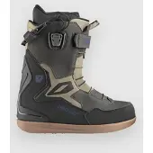 Deeluxe ID Team 2026 Snowboard-Boots dark earth Gr. 29.5