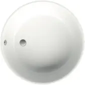 Bette 6045-412 Badewannen Sonderform Oval Pond