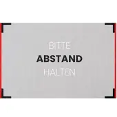 Primaflor Abstandsläufer DISTANCE 98 x 2400 cm