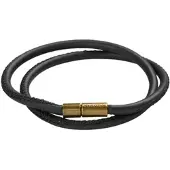 Marc O'Polo Armband Janette Bracelet Black