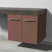 Sanipa G339266 Anbau-/Solitärschrank 2morrow (G3392)