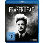 Plaion Eraserhead (Blu-ray)
