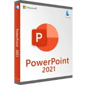 Microsoft PowerPoint 2021 Für MAC