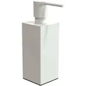 Frost Denmark Seifenspender 5 170ml, Weiß matt