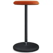 Girsberger Sway Hocker Büro Sitzhocker