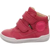 Superfit Superfree rot/pink (5000) 27