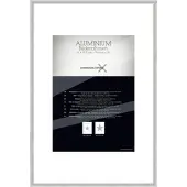 Premium Living Bilderrahmen Aluminium ca. 61x91,5cm