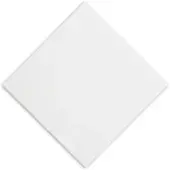 Pack4Food24 1000 Airlaid Servietten Premium weiß 40x40cm 1/4 Falz (auf 20x20cm)
