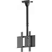 Hi Nd Ceiling Mount without casing Black