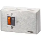 Maico Ventilatoren MAI FS7 Wendeschalter 128x74x46mm Be-/Entlüftung