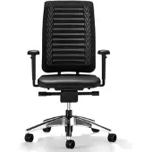 Girsberger Reflex 2 ergonomischer Bürostuhl