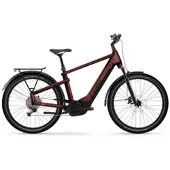 Winora Group YAKUN X10 HIGH i800Wh 10-G Cues 25 WIN BCXK GL_warm red Rh XL.