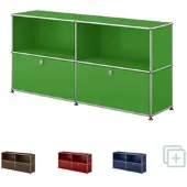 USM United Soft USM Haller Sideboard mit 2 Klapptüren