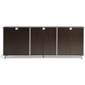 ACTIU Büro Sideboard abschließbar Okis