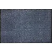 Modern Living Fußmatte Fortuna 3 Grau ca. 80x120cm