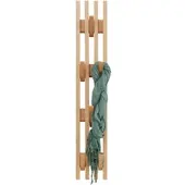 Based Wandgarderobe Bonnie Naturfarben