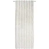 Modern Living Verdunkelungsvorhang Glamour ca. 140x245cm