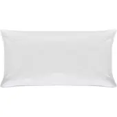 Premium Living Kopfpolster Vegandown ca. 40x80cm