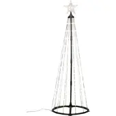 Momax LED-Dekoleuchte Eran Schwarz max. 3,6 Watt