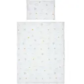 Premium Living Kinderbettwäsche Sally ca. 100x135cm