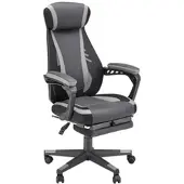 Momax Chefsessel in Schwarz