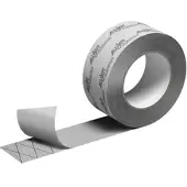 Alujet Difutape Hochleistungsklebeband 6 cm x 25 m - 1 Rolle