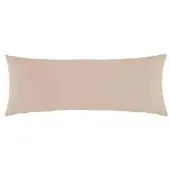 Momax Zierkissen Leon Taupe ca. 35x90cm