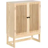 Momax Kommode Cosma Naturfarben