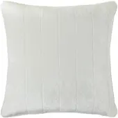 Momax Zierkissen Gloria Creme ca. 45x45cm