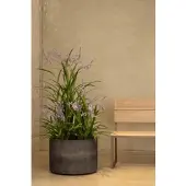 Fleur Ami Lavendel Kunstpflanze 75 cm, 5 Blüten