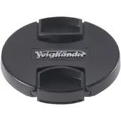 Voigtländer Objektivdeckel Ø 62 mm Clipversion