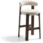 Kave Home Hocker GRANITE