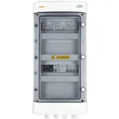 Fronius Anschlusskasten SZR mit Zähler Smart Meter für Wechselrichter GEN24