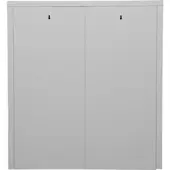 C+P schrank Basis, 4 Böden, 1950x916x422mm