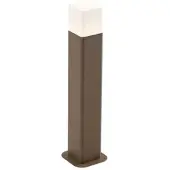 Redo 90610 LED Gartenleuchte VOLT | 13W integrierte LED-Quelle | 1200/895lm | 3000K