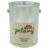 Pelangi Premium Hartöl 321 - 2,5 l Dose