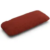 AMBIVALENZ Curt Sofakissen DAMA Rot