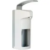 Sanismart Desinfektionsmittelspender Kunststoff 1000 ml