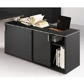 Jt Sideboard Büro Schiebetüren Lewo 3