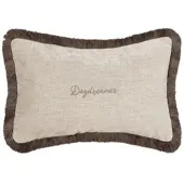 PAD Desire Kissenhülle 30x50cm daydreamer-beige