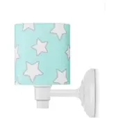 Lamps & Company Wandleuchte Mint Stars