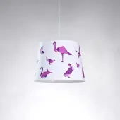 Fifi Studio Hängeleuchte Origami