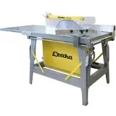 Lescha Altrad Baukreissäge CPHL 450 400V3 50Hz Drehstrom