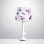 Fifi Studio Tischlampe Origami Groß
