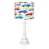 Lamps & Company Tischlampe Autos
