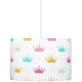 Lamps & Company Hängeleuchte Princess Krone