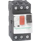 Schneider Electric SCHN Motorschutzschalter