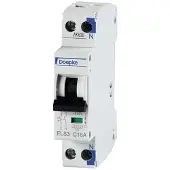 Doepke ELS 3 C6/1+N/1TE